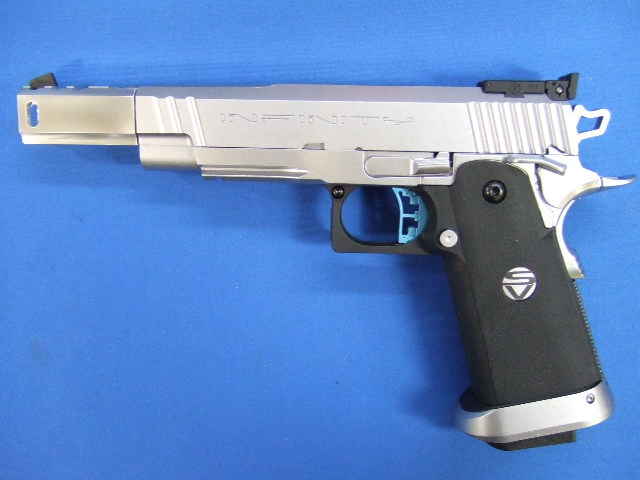 SVインフィニティマイアミレースガン2  | ウエスタンアームズ