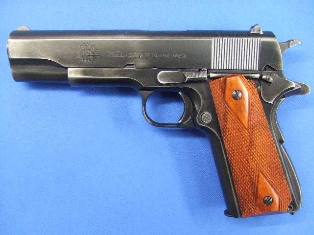 インベル M911 バトルダメージ Ver.DX　 |   ウエスタンアームズ