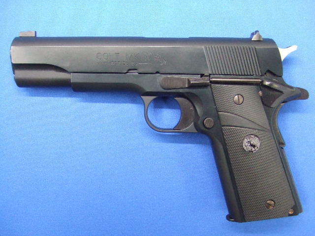 ワイルドホーク Ver.SARABA　 | ウエスタンアームズ　WILDHAWK