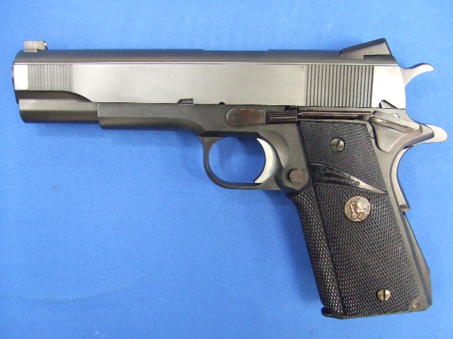 ワイルドホーク リターンズ（無刻印）　 | ウエスタンアームズ