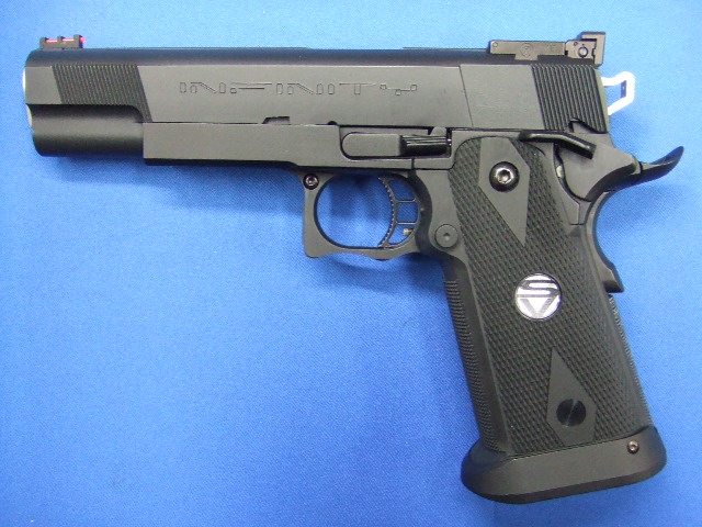 SVI IDPA レギュレーション SSC  | ウエスタンアームズ