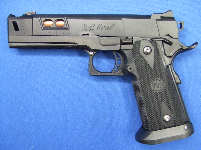 STI エントリー A1 キルハウス  | KSC