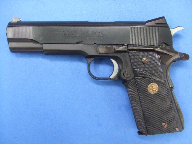 ワイルドホーク リターンズ DXエディション　 | ウエスタンアームズ