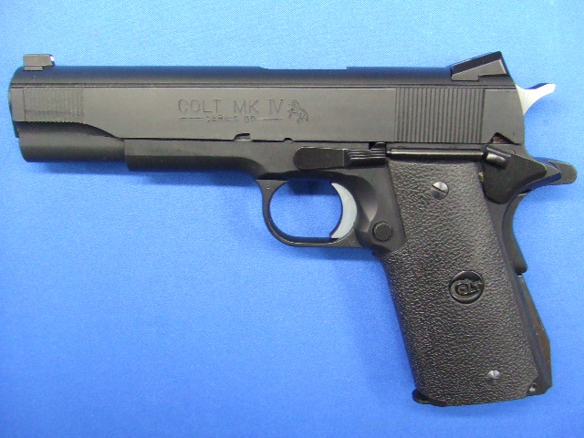 ワイルドホーク リミテッドエディション　 | ウエスタンアームズ