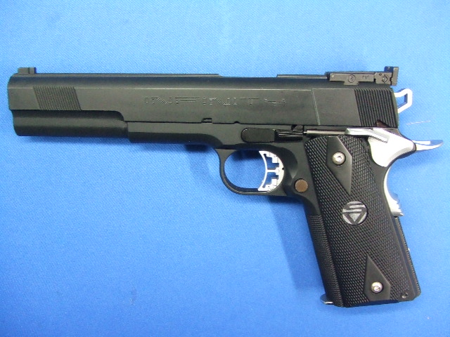 SVインフィニティSingle Colum Pistol 1911-6.0  | ウエスタンアームズ