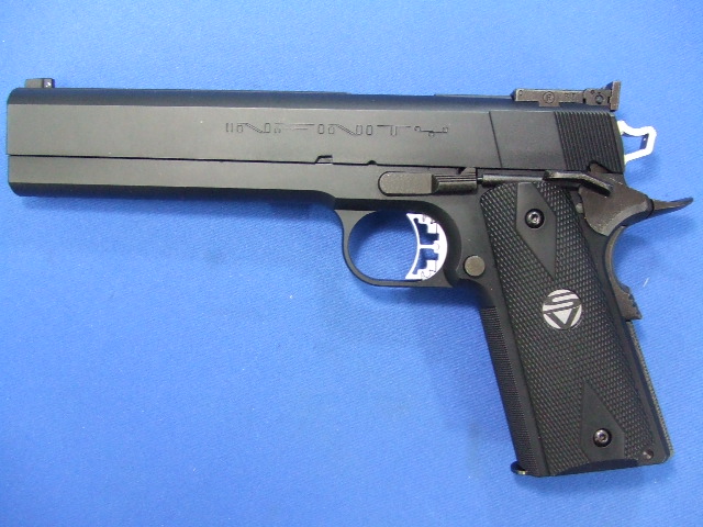 SVインフィニティ 1911 IED 6インチ  | ウエスタンアームズ