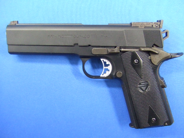 SVインフィニティ 1911 IED 5インチ  | ウエスタンアームズ