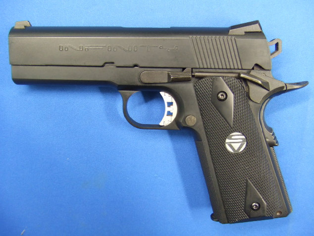 SVインフィニティ 1911 IED 4.3インチ  | ウエスタンアームズ