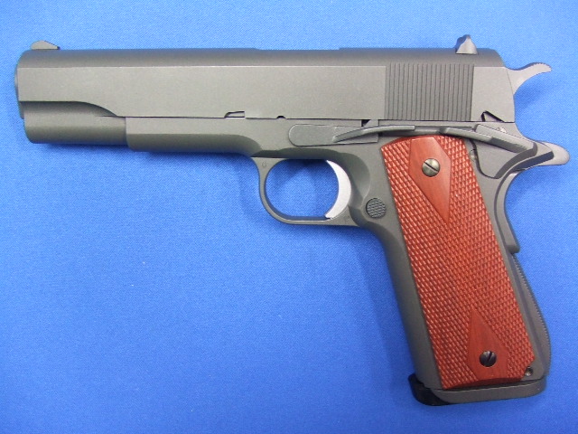 ランボー 1911　| ウエスタンアームズ