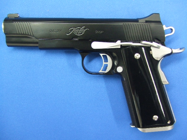 エクスペンダブルズ 1911　 |   ウエスタンアームズ