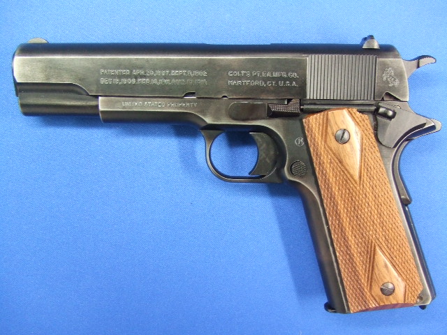 コルトM1911 ビンテージエディション　 | ウエスタンアームズ