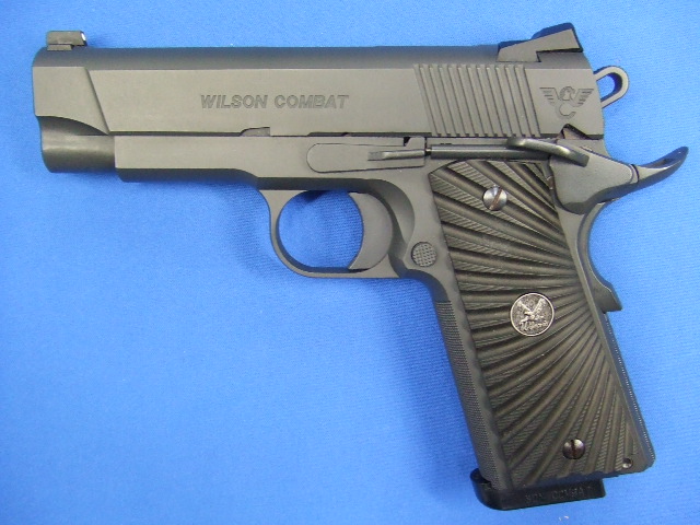 ウィルソン コンバット プロフェショナル ライトウエイト | ウエスタンアームズ