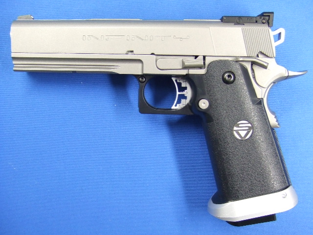 SVインフィニティ 5.0 ハイブリッドコンプ　 | ウエスタンアームズ