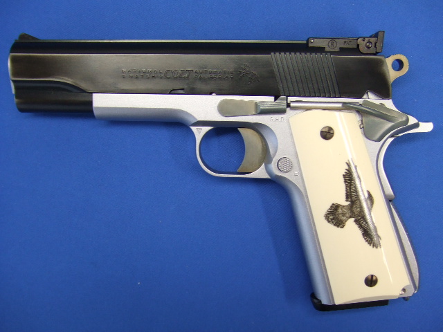 コルト ジェフクーパーモデル.45　 | ウエスタンアームズ