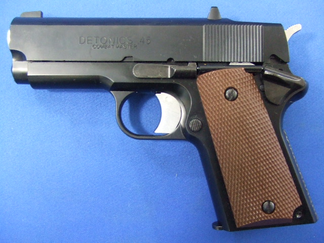 デトニクス45 MAXI　 |   マルシン