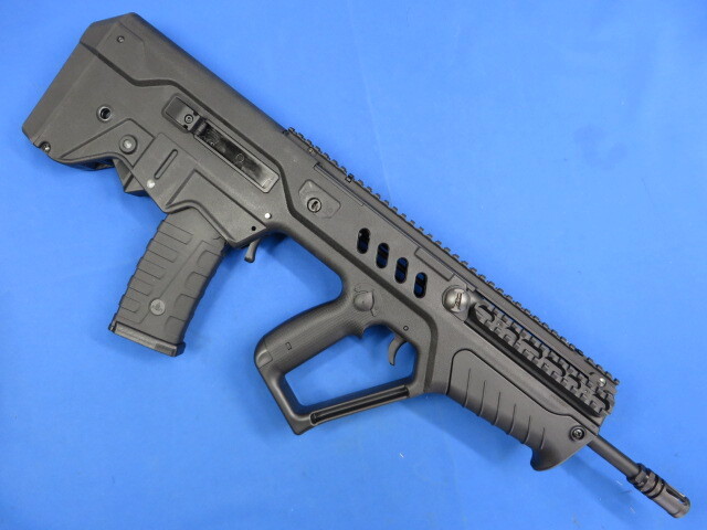 IWI タボール21 | KSC