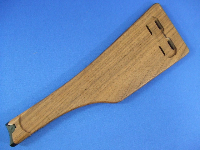 ルガーP08 木製ストック 8インチ用 | タナカ