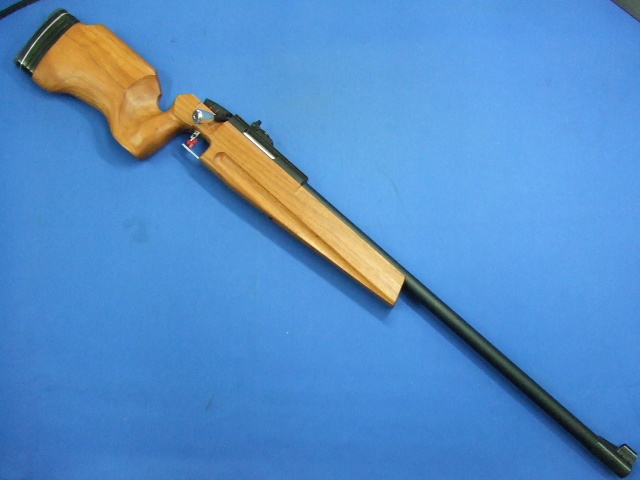 APS-2 M97 コンペティション   |  マルゼン