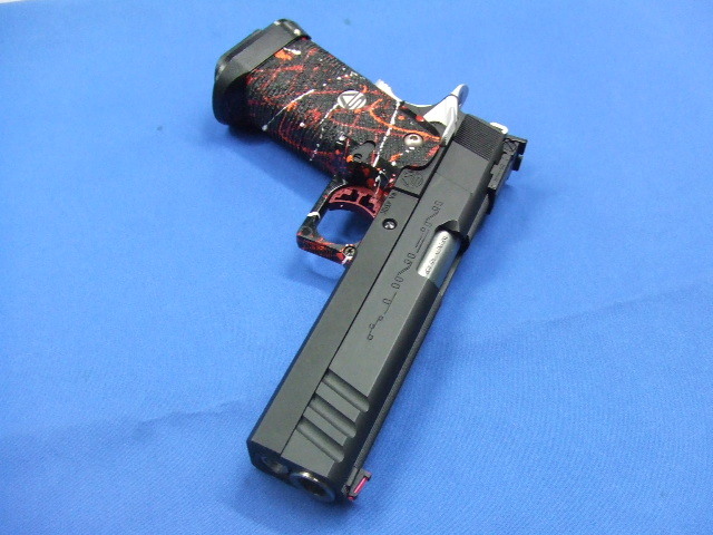 SVインフィニティ 5.0 ダークナイト  | ウエスタンアームズ