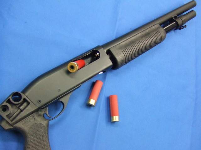 M870 GV+1 グリップバージョン + 1   | マルゼン