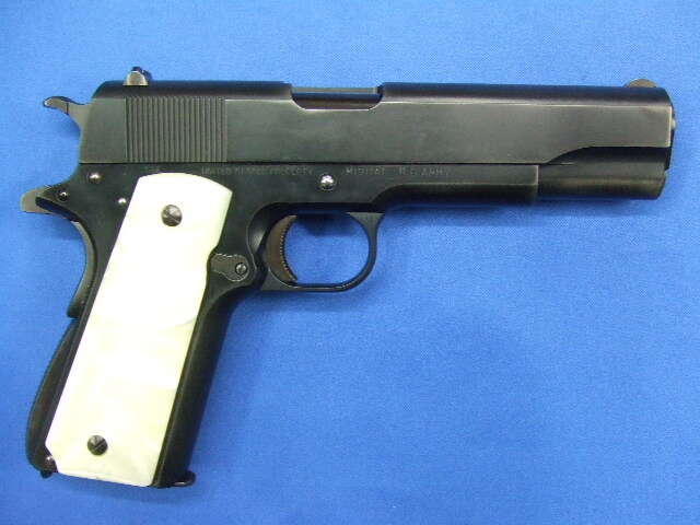 コルトM1911A1 地獄の黙示録 ギルゴア モデル　 | ウエスタンアームズ