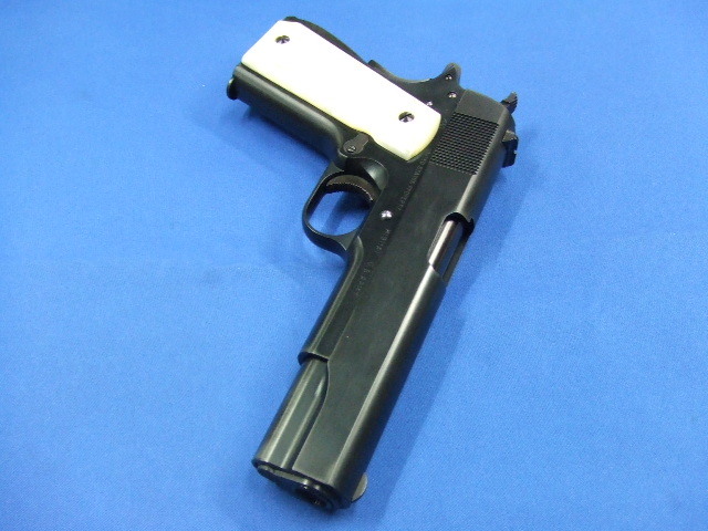 コルトM1911A1 地獄の黙示録 ギルゴア モデル　 | ウエスタンアームズ