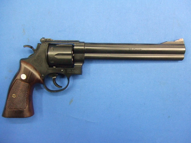 し*ん様 マルシン M29 8-3/8インチ マットブラック ABSハーフチェッ し*ん様 マルシン M29 8-3/8インチ マットブラック ABSハーフ