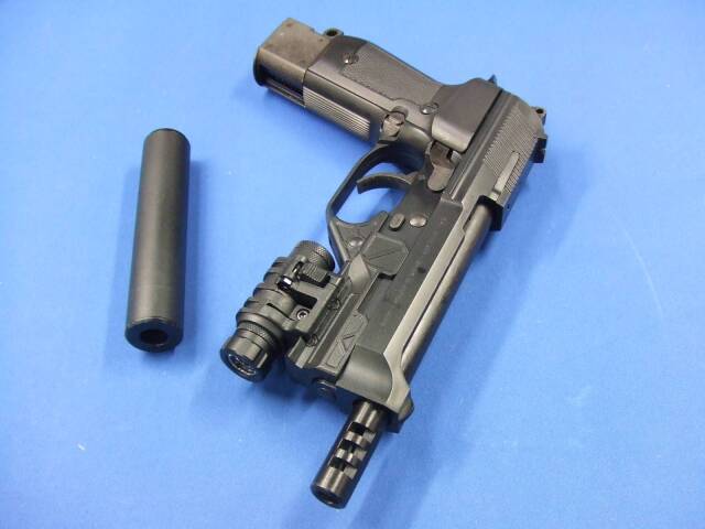 M93R-FS スペシャルフォース | マルゼン