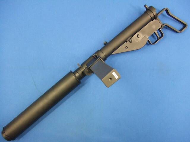 STEN MK2（S) SOE サブマシンガン ステン　 | 　NorthEast