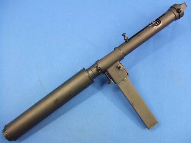 STEN MK2（S) SOE サブマシンガン ステン　 | 　NorthEast
