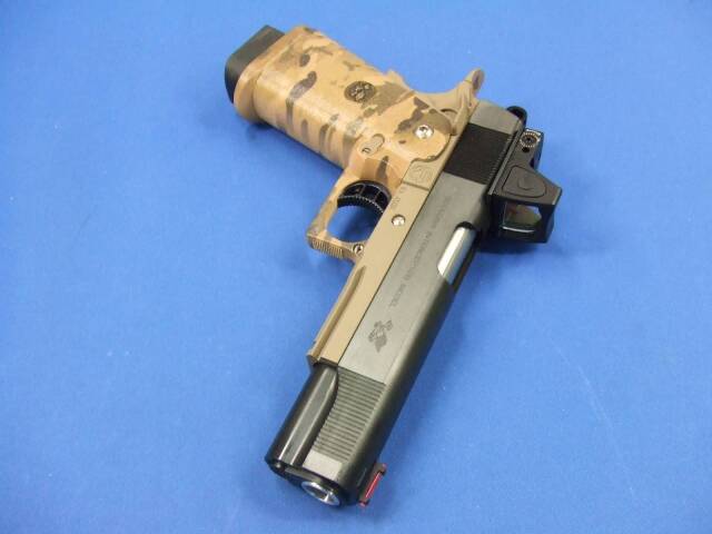 ウエスタンアームズ 世田谷ベース 制式装備品 【公式通販】