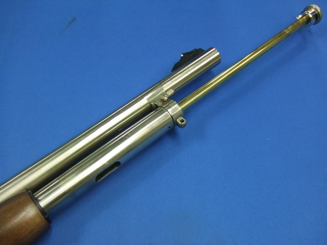 【限定ver】ガスガン マルシン MOSSBERG M500 マリーナリミテッド 限定ver】ガスガン マルシン MOSSBERG M500 マリーナリミテッド