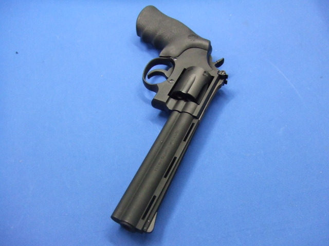 SMOLT REVOLVER 6in HW Ver.3  | タナカ