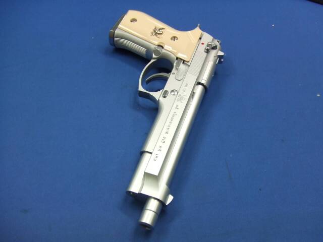 ソードカトラス Ver.2 | KSC