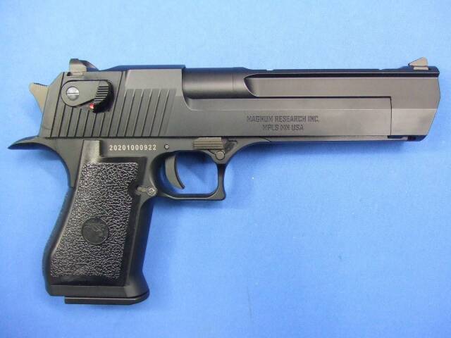 デザートイーグル.50AE  | CyberGun/AW