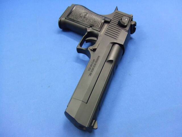 デザートイーグル.50AE  | CyberGun/AW