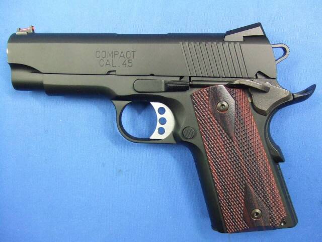 ウエスタンアームズ Ꮩ10 コンパクト 訳有 傑作コンパクトガバのリアルな雰囲気を楽しめる「ウエスタン