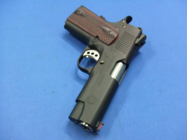 SFA レンジオフィサーコンパクト | ウエスタンアームズ