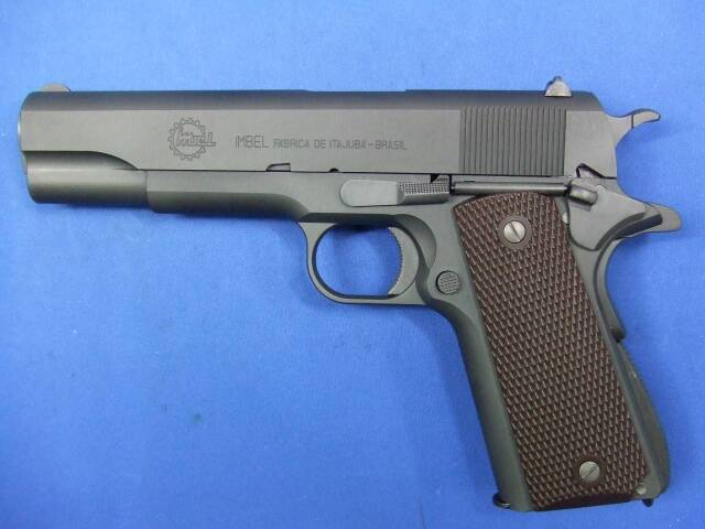 インベル M911 パーカーVer | ウエスタンアームズ