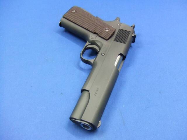 インベル M911 パーカーVer | ウエスタンアームズ