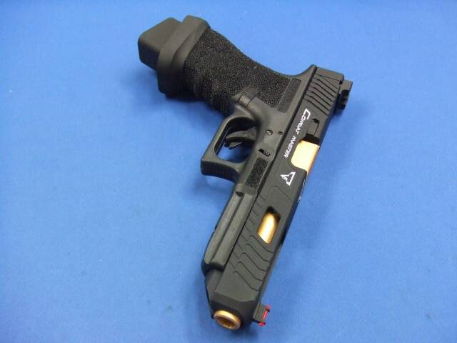 グロック / G34 TTI コンバットマスター ジョンウィック 2　 |　 ArmyArmament