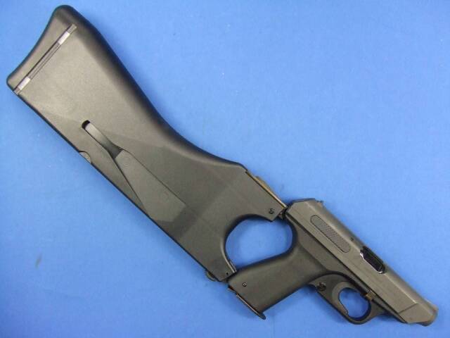 VP70M BWCスペシャル フルセット | タニオコバ・BWC