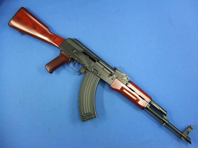 AKM  | 東京マルイ
