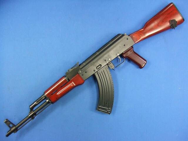 AKM  | 東京マルイ