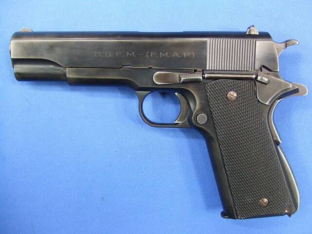 システマ・コルト・モデロ 1927 Wビンテージ | ウエスタンアームズ