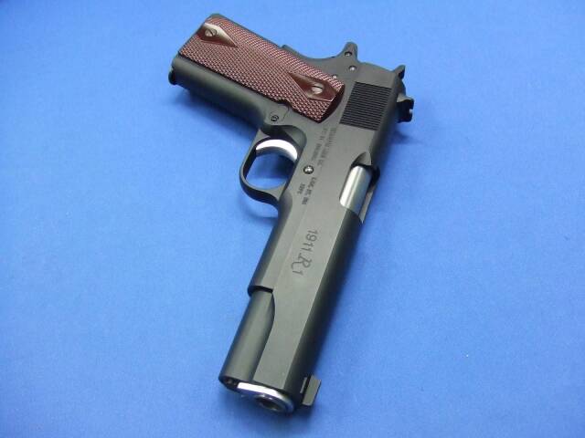 レミントン MODEL 1911 R1　| ウエスタンアームズ