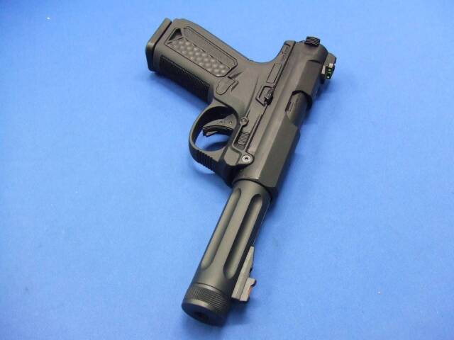 AAP-01 ASSASSIN ブラック   |   Action Army