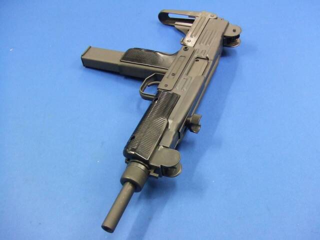 MP2A1 SMG GBB (UZI)　 | 　NorthEast