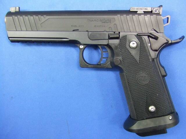 STI インレットシェイプ 5.1 スライド HW  | KSC