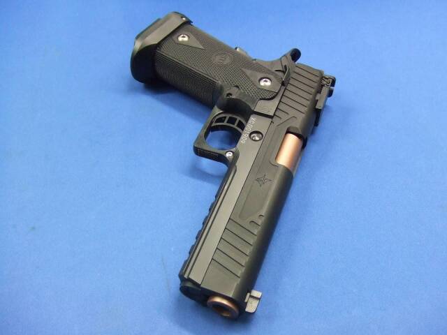 STI インレットシェイプ 5.1 スライド HW  | KSC